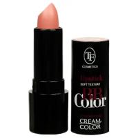 TF Cosmetics помада для губ BB Color, оттенок 134 Пастельная роза