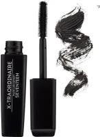 SEVEN7EEN Тушь для ресниц объем и подкручивание X-Traordinare Mascara №01 черный