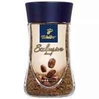 Кофе растворимый Tchibo Exclusive Decaf без кофеина