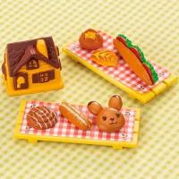 Sylvanian Families Набор "Вкусная выпечка" 2127