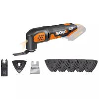 Worx WX682.9 0 коробка