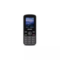 Philips Xenium E111 Blue