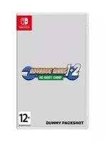 Игра для Nintendo Switch: Advance Wars 1+2: Re-Boot Camp