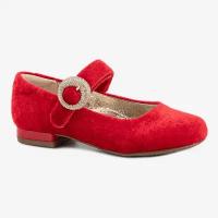 Туфли Kapika, размер 30, красный
