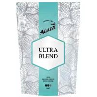 Кофе растворимый Agazzi Ultra Blend сублимированный, пакет