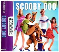 Картридж для 16 bit Sega Mega Drive Portable Scooby Doo MDP3