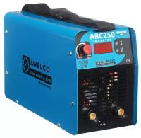 Сварочный аппарат инверторного типа Awelco ARC 250 (51925 RP) MMA