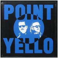 Виниловая пластинка Polydor Yello – Point