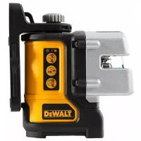 Лазерный уровень DeWALT DW089K