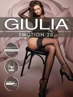 Чулки Giulia Emotion