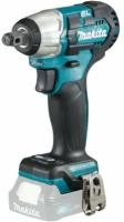 Ударный гайковерт Makita TW161DZ