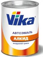 Автоэмаль Vika-60 110 рубин 0,9 л