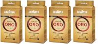 Кофе молотый Lavazza Qualita Oro, 250 г, вакуумная упаковка 4 шт