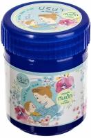 Parisa Бальзам-растирка для малышей от простуды и гематом Baby Balm