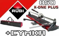 Плиткорез RUBI X-One Plus 850 мм