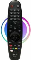 Голосовой пульт LG AN-MR20GA, AKB75855502, Smart Magic Motion с кнопкой IVI