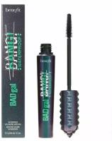 Водостойкая объемная тушь для ресниц Benefit Badgal Bang! Waterproof Volumising Mascara 8.5g