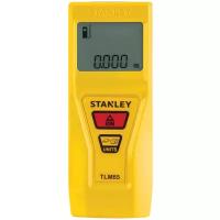 Лазерный дальномер STANLEY TLM 65 20 м