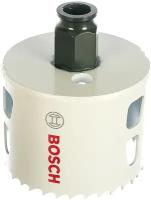 Коронка Bosch BiM PROGRESSOR 64 mm для дерева и металла 2608594225