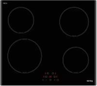 Встраиваемая электрическая варочная панель Korting HI 64013 B