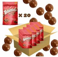 Конфеты шоколадные Boomballs от Рузик