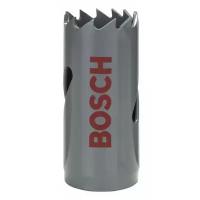 Коронка Bosch HSS-Bimetall 24мм (2608584141)