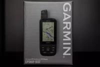 Навигатор Garmin GPSMAP 66st