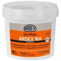 Затирка ARDEX WA