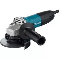 УШМ Makita GA4530, 720 Вт, 115 мм