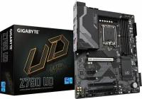 Материнская плата Gigabyte Z790 UD Soc-1700 Intel Z790 4xDDR5 ATX AC`97 8ch 2.5Gg RAID+HDMI+DP