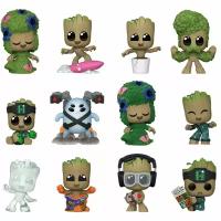 Фигурка Funko головотряс I Am Groot - Mystery Minis (1 шт, 7.5 см) 70656