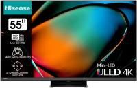 Телевизор Hisense 55" 55U8KQ