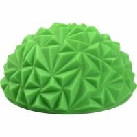 Полусфера массажная Prctz MASSAGE THERAPY HALF ROUND BALL, 16 см