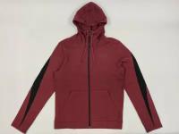 Ветровка Reebok DREAMBLEND FULL ZIP HOODIE для мужчин 100070857 S