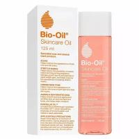 Масло косметическое Bio-Oil от шрамов, растяжек, неровного тона, 125 мл (4610000202)