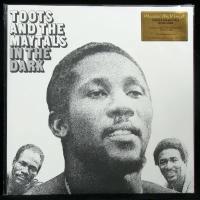 Виниловая пластинка Music On Vinyl Toots & The Maytals – In The Dark