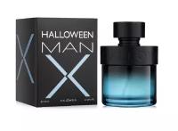 Jesus Del Pozo men Halloween Man X Туалетная вода 75 мл