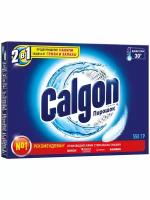 Порошок смягчающий воду Calgon от накипи