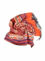 Шарф Sisters Point SCARF-440, мультиколор, OS