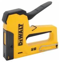 Степлер для скоб и гвоздей Dewalt DWHTTR350-0