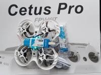 Игрушечный вертолет CETUS FPV Kit PRO!