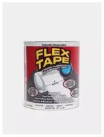 Сверхсильная клейкая лента Flex Tape, белая