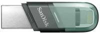 SanDisk USB Drive 128Gb iXpand Mini Flash Drive SDIX90N-128G-GN6NE