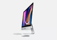 27" Моноблок Apple iMac Retina 5K, 5120x2880, Intel Core i5 3.3 ГГц, RAM 16 ГБ, SSD 512 ГБ, AMD RP 5300, MacOS, английская раскладка