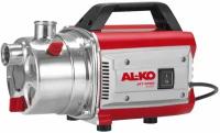 Насос колодезный насос AL-KO Jet 3000 Inox Classic (Цвет: Red)