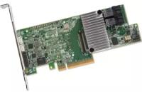 Контроллер Broadcom MegaRAID SAS 9361-8i SNGL 1Gb PCI-E, 8-port int 12Gb/s, SAS/SATA (05-25420-08/LSI00417)