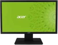 Монитор ACER 21.5" V226HQL Bb (UM. WV6EE. B08) чёрный