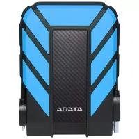 Внешний жёсткий диск A-Data HD710 Pro 1TB (Blue)