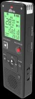 Цифровой диктофон Ritmix RR-820 8Gb, черный
