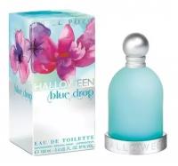 J. Del Pozo Halloween Blue Drop туалетная вода 50мл